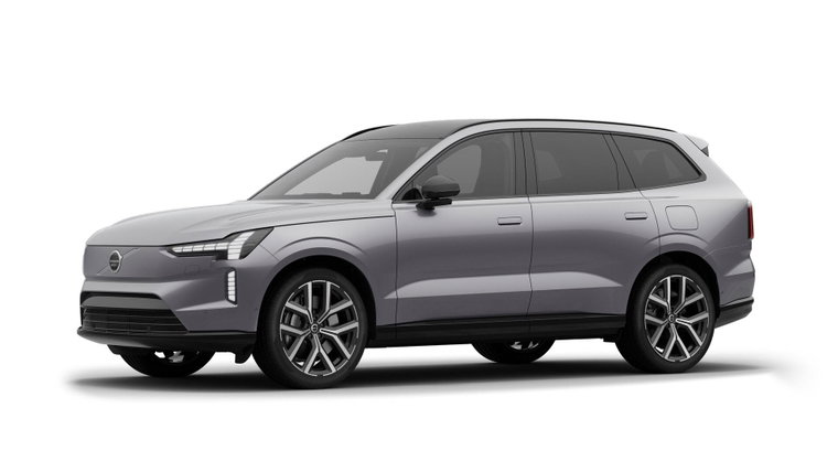 Volvo EX90