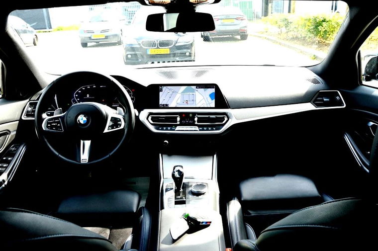 BMW 3-serie