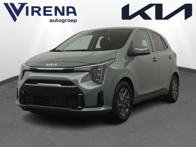 Kia Picanto foto 1
