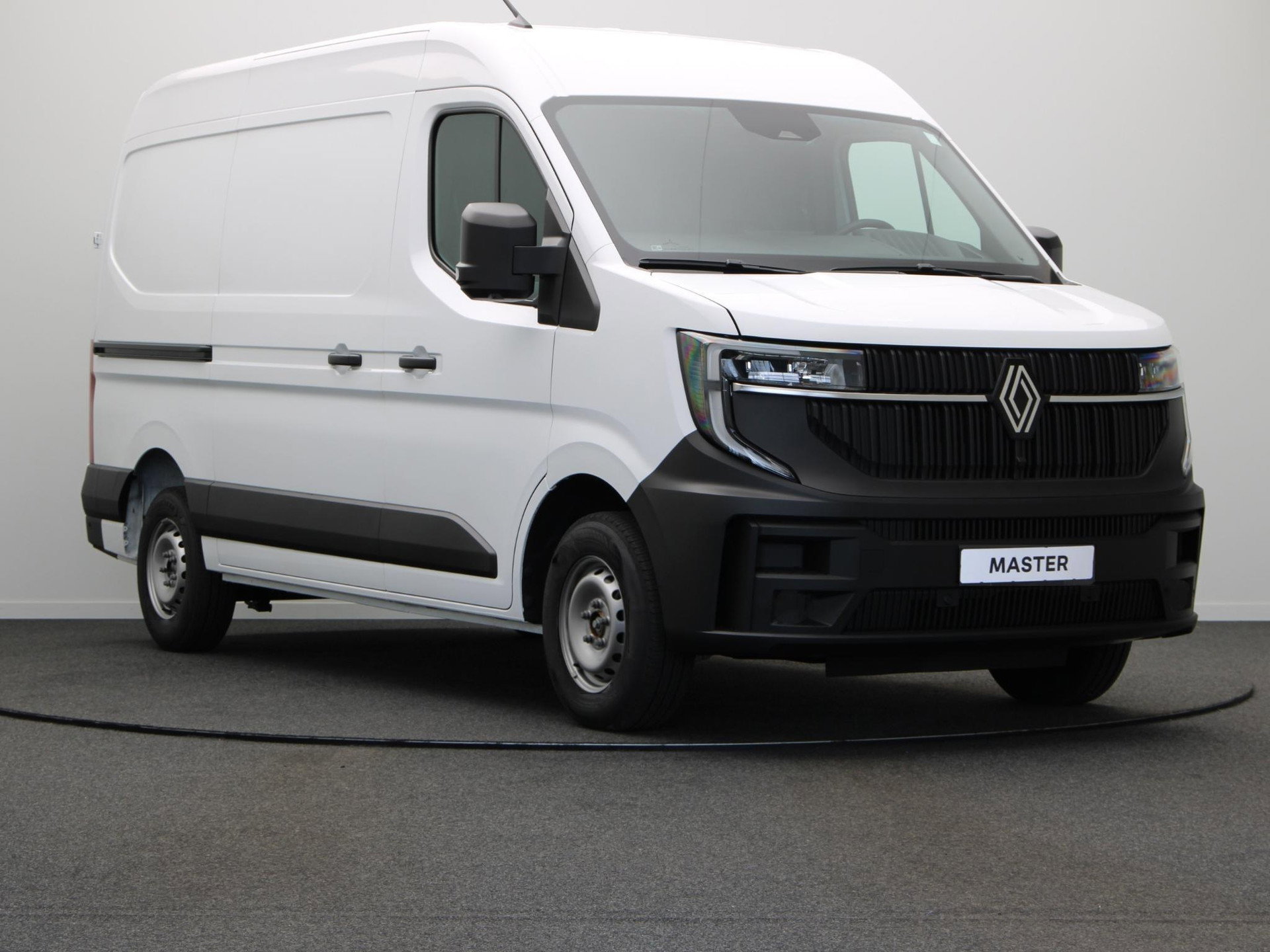 Foto van Renault Master