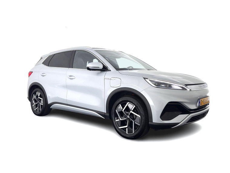 BYD ATTO 3 foto 1