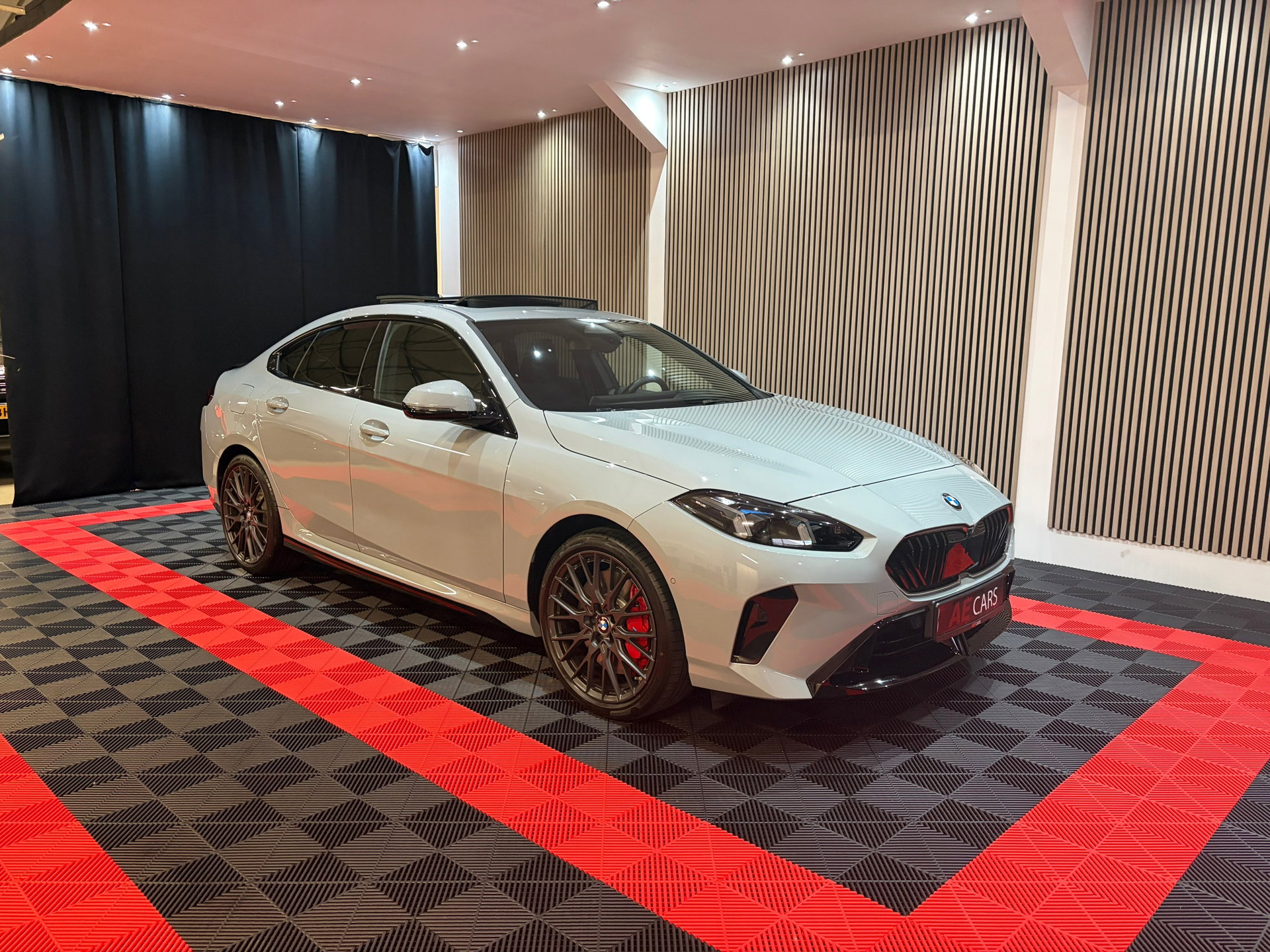 Foto van BMW 2 Serie