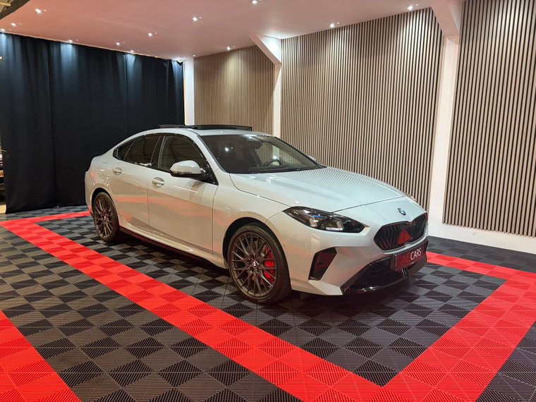 Foto van BMW 2 Serie