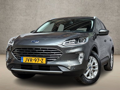 Foto van Ford Kuga