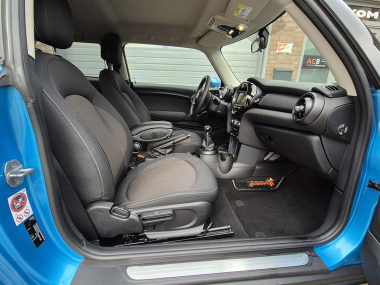 MINI Mini