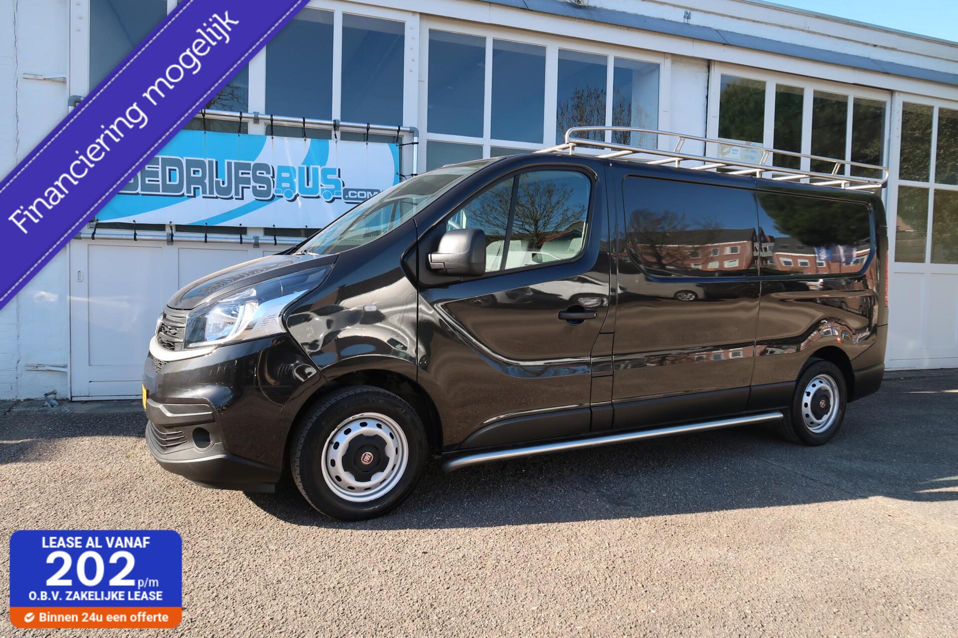 Foto van Fiat Talento