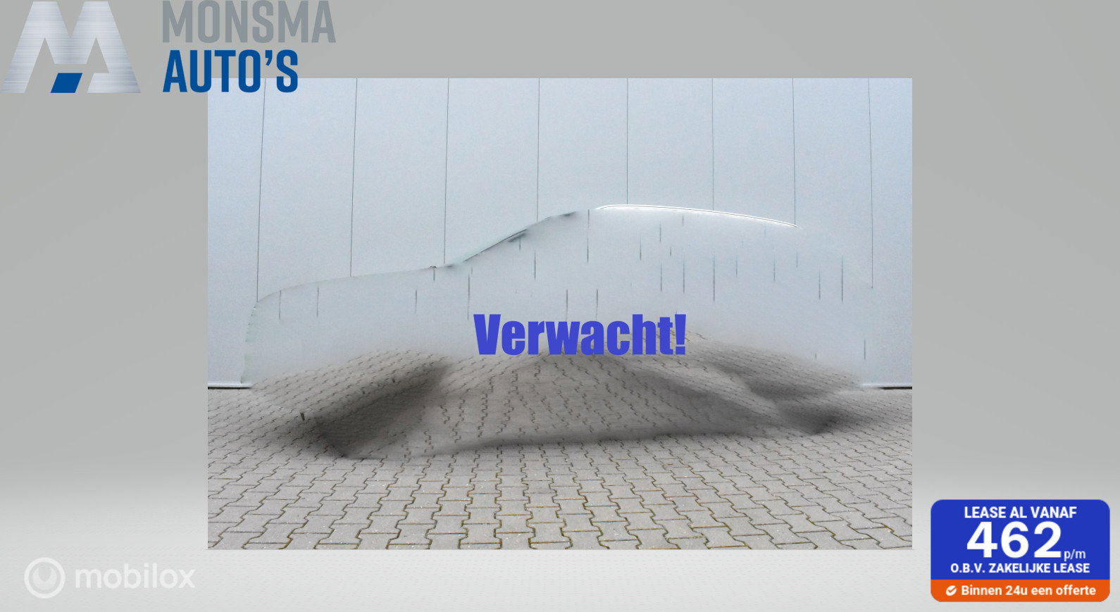 Foto van BMW X3