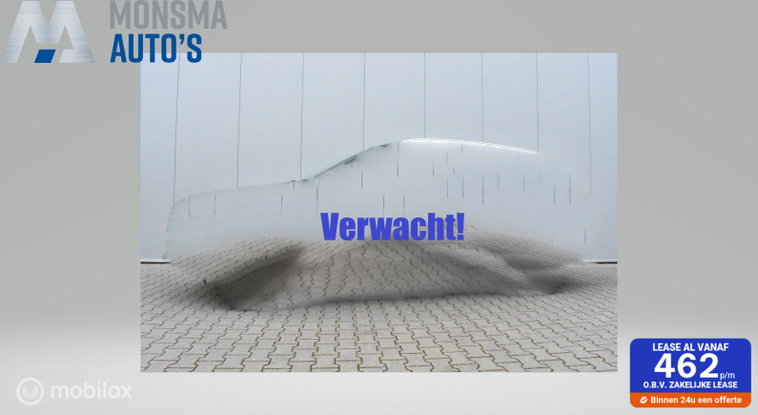 Foto van BMW X3