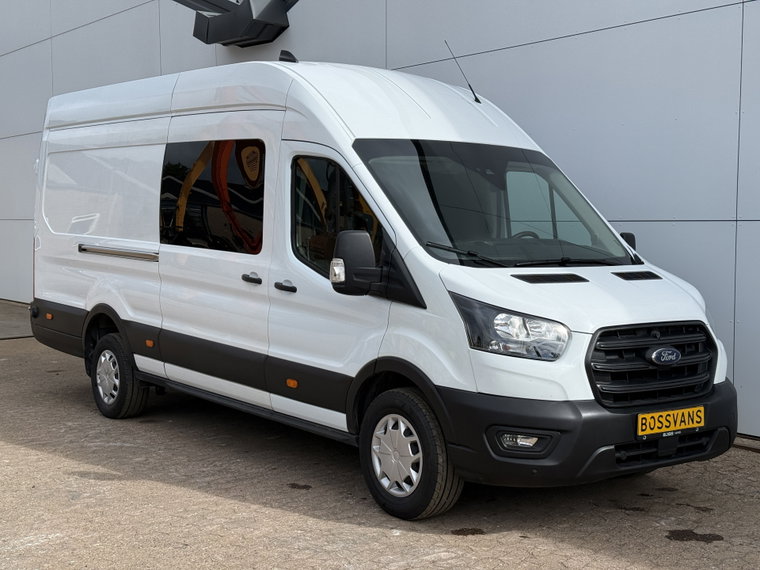 Ford Transit foto 1
