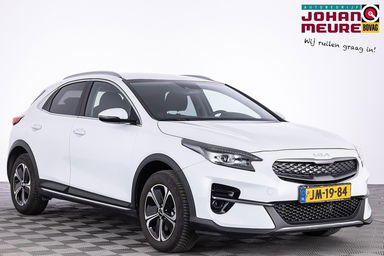 Foto van Kia XCeed