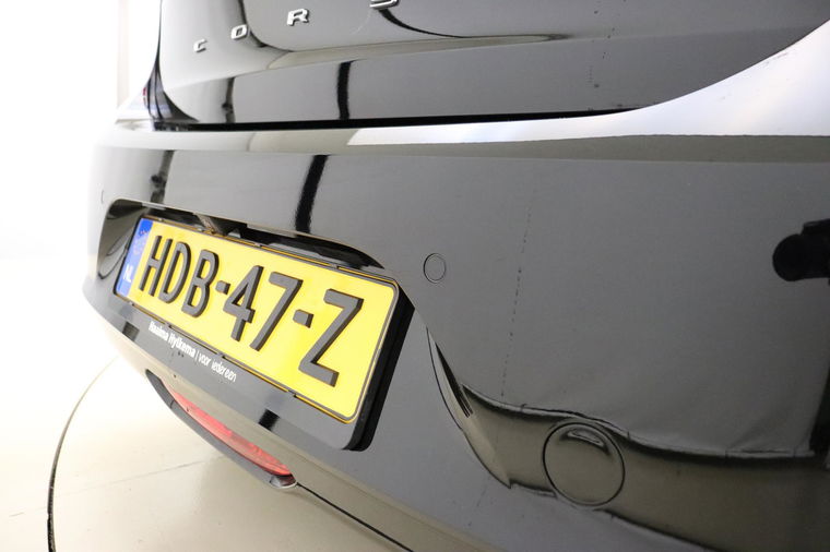 Opel Corsa Electric