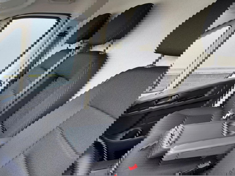 Citroën Jumper