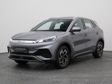 BYD ATTO 3