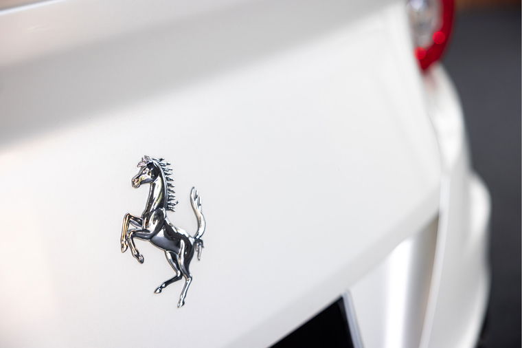 Ferrari FF