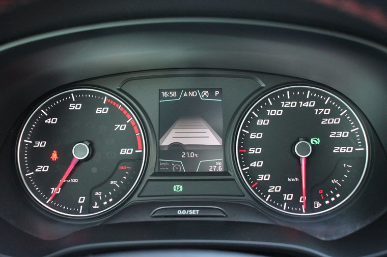 SEAT León ST