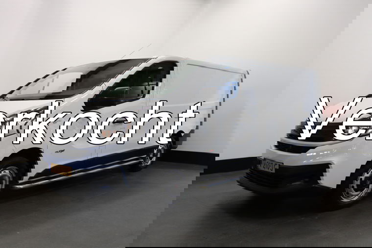 Foto van Fiat Talento