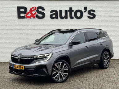 Foto van Renault Espace