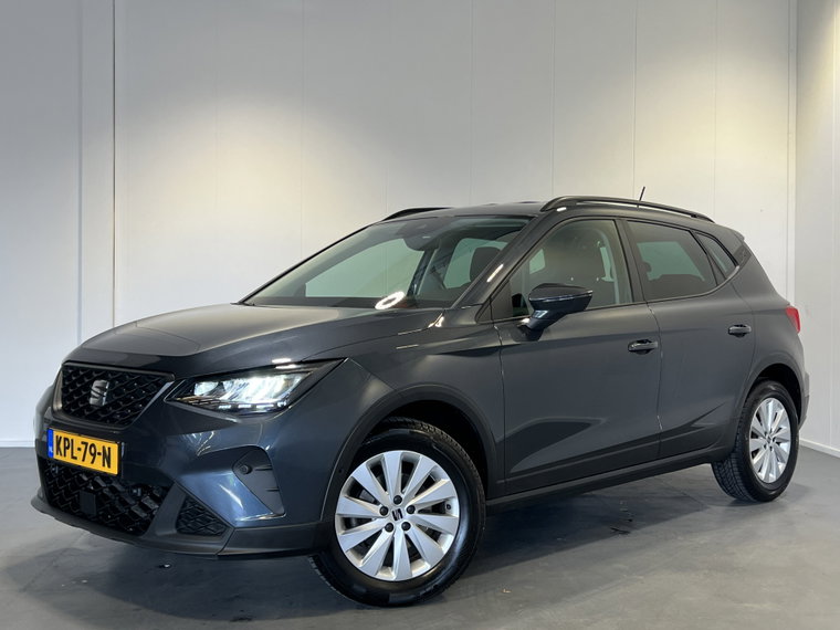 SEAT Arona foto 1