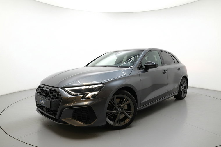 Audi S3 foto 1
