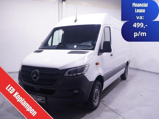 Mercedes-Benz Sprinter foto 1