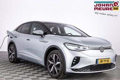 Foto van Volkswagen ID.5