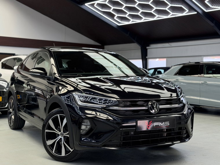 Foto van Volkswagen Taigo