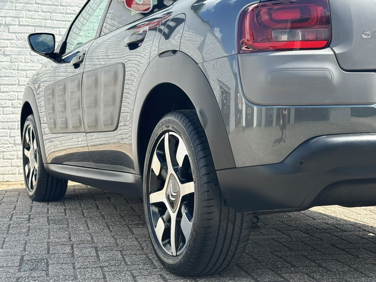 Citroën C4 Cactus