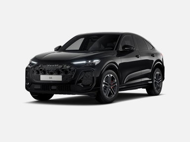 Foto van Audi Q5