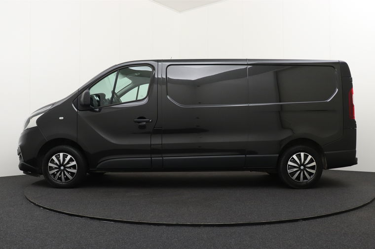 Fiat Talento