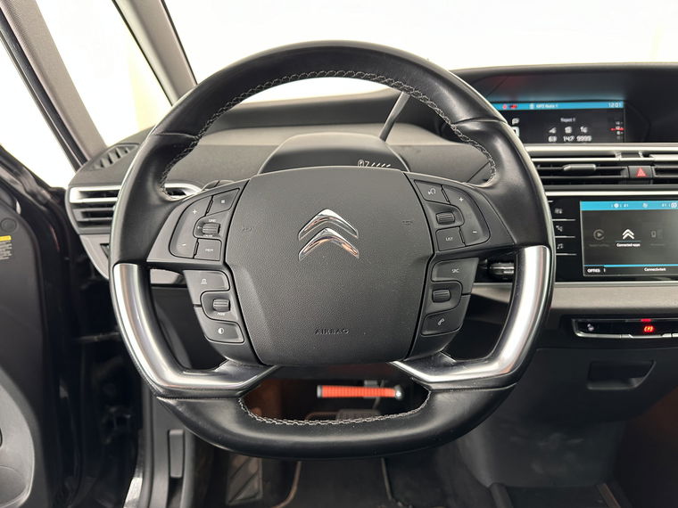 Citroën Grand C4 Spacetourer