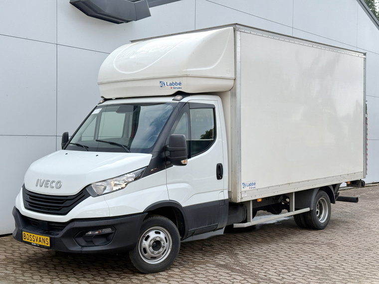 Iveco Daily foto 1