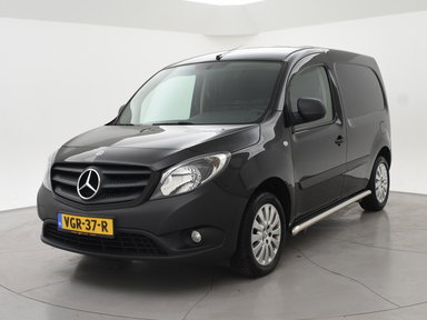 Foto van Mercedes-Benz Citan