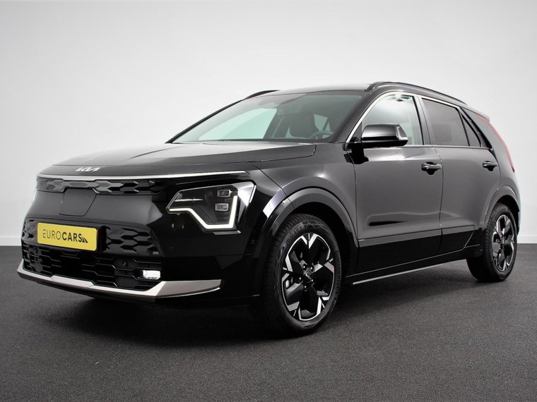 Kia Niro EV