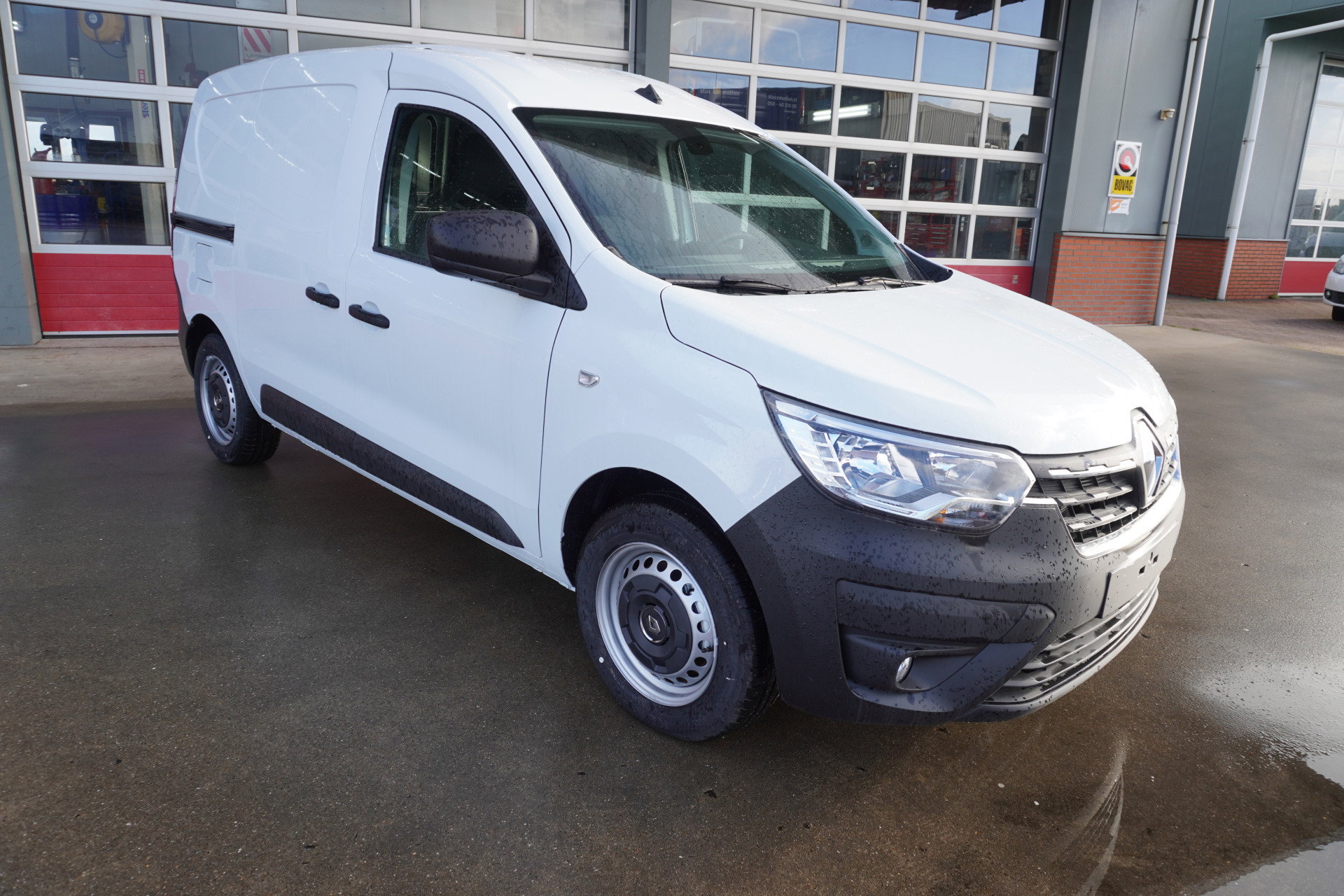 Foto van Renault Express