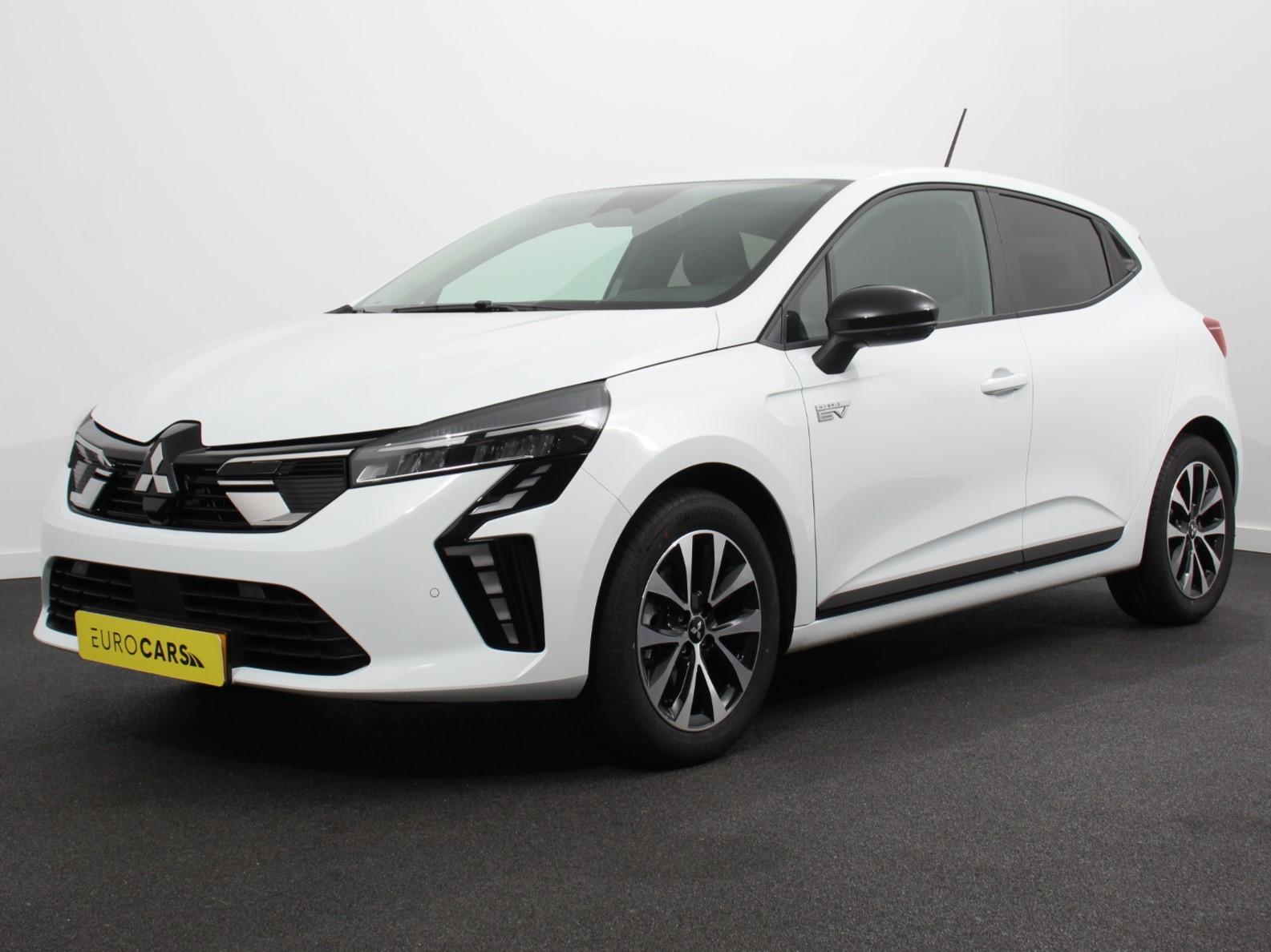 Foto van Mitsubishi Colt