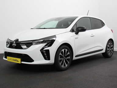 Foto van Mitsubishi Colt