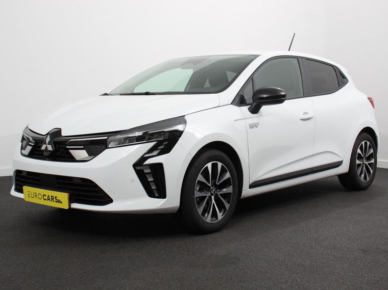 Foto van Mitsubishi Colt