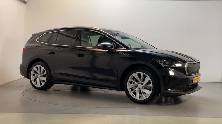 Škoda Enyaq iV