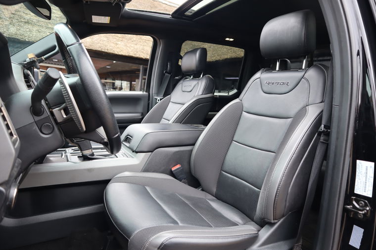 Ford USA F-150