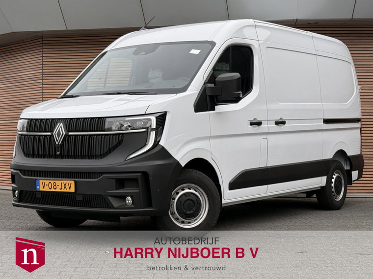 Foto van Renault Master