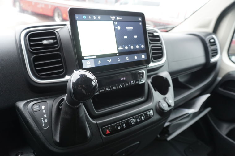 Citroën Jumper