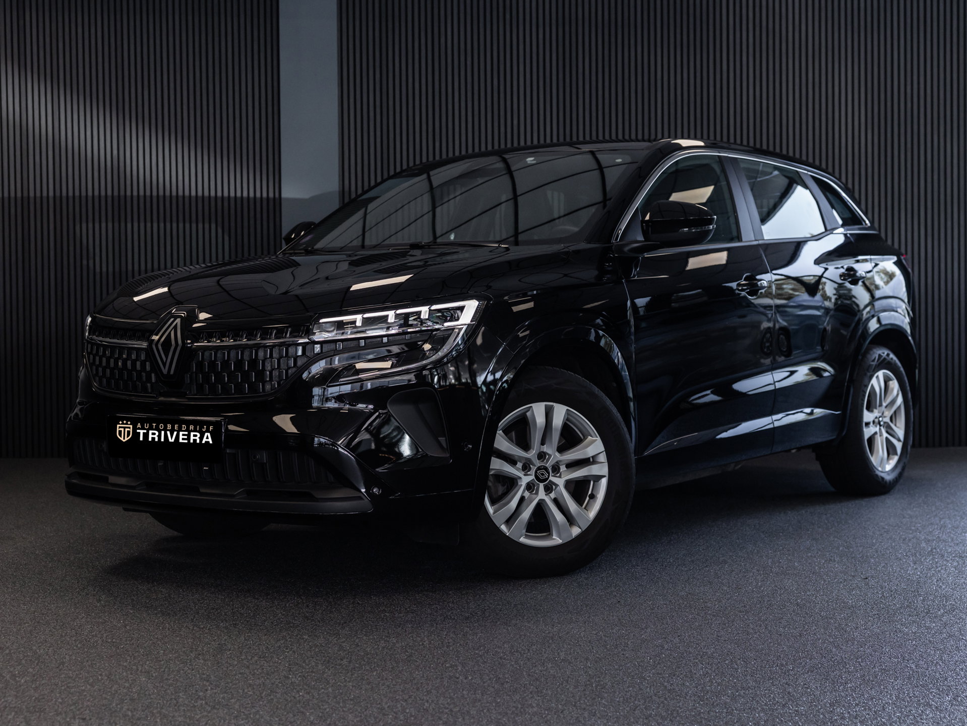 Foto van Renault Austral
