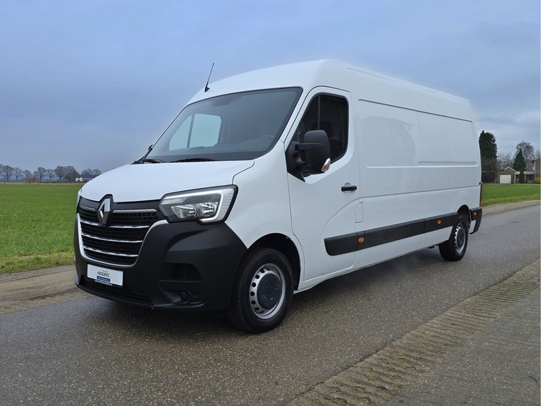 Foto van Renault Master
