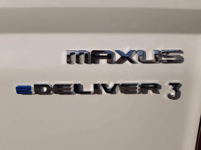 Maxus EDELIVER 3