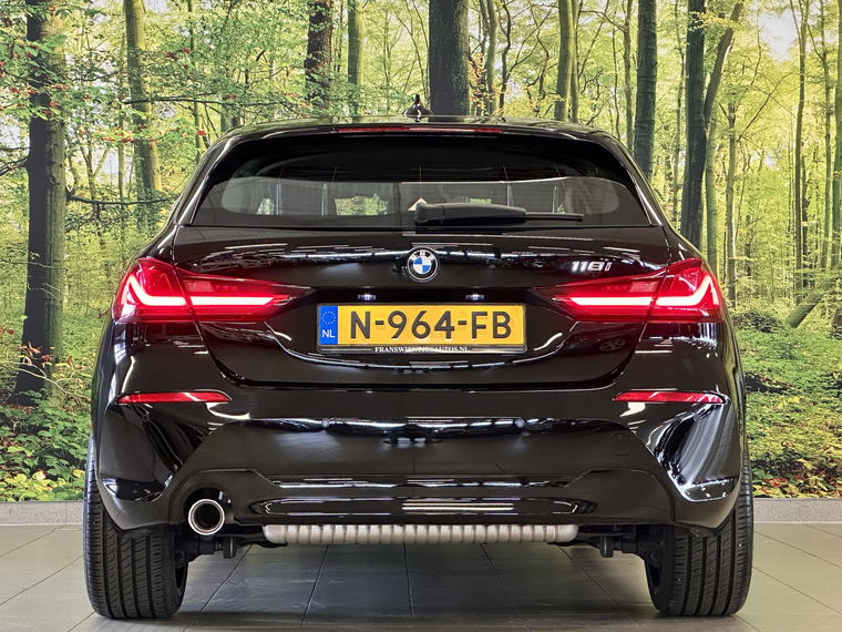 BMW 1-serie