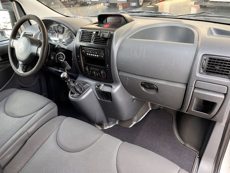 Citroën Jumpy