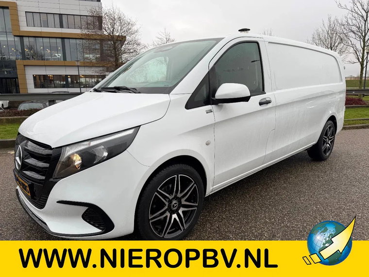 Mercedes-Benz Vito foto 1