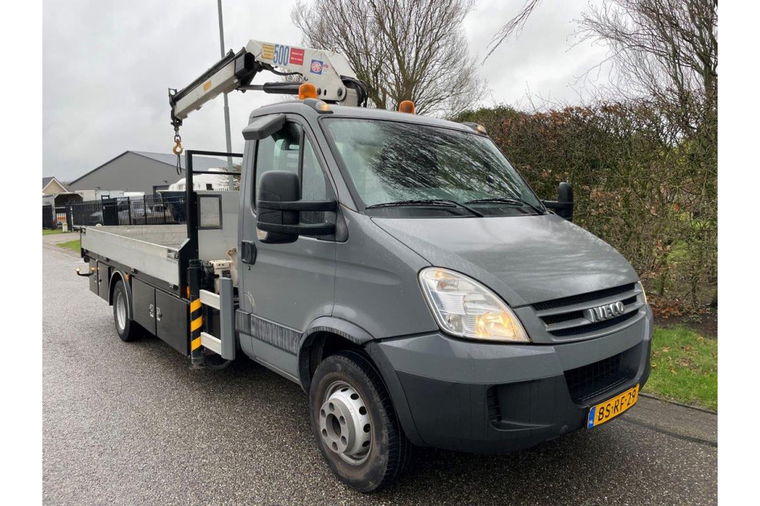 Iveco 