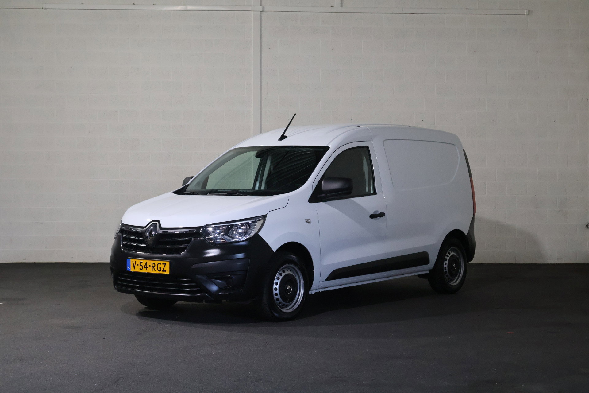 Foto van Renault Express