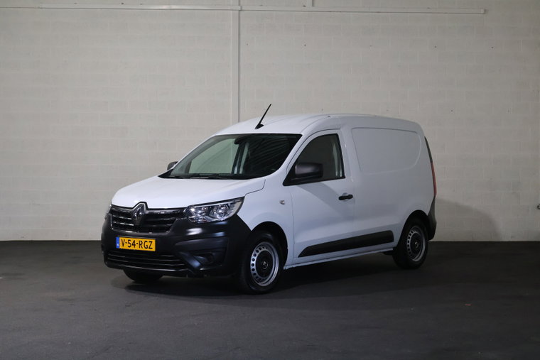 Foto van Renault Express